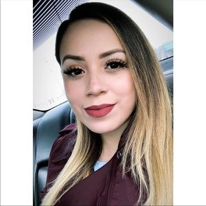 Meet your Posher, Daisy